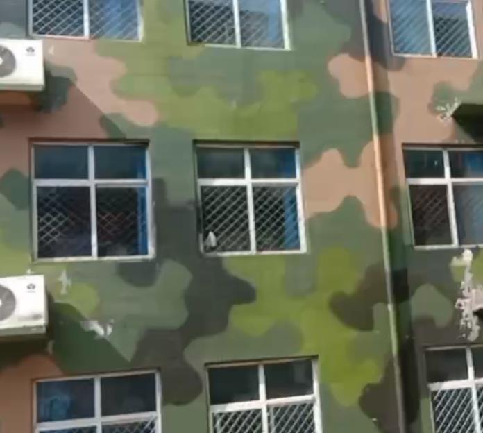 湖南核心业务：全场景迷彩漆施工服务