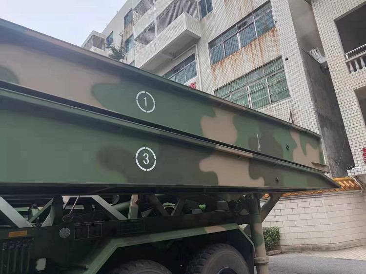 湖南外墙迷彩漆喷涂：兼具个性美学与耐候防护的建筑新选择